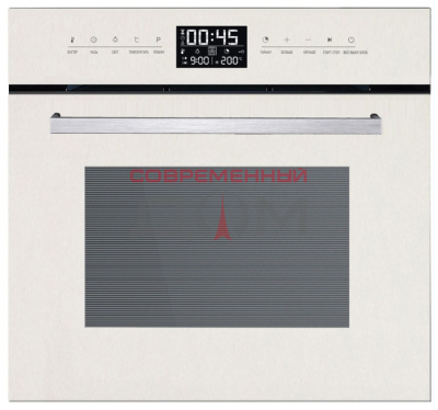 Zigmund&Shtain EN 117.921W
